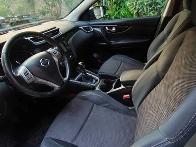Nissan Qashqai 1.5 dCi Tekna (10)