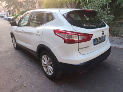 Nissan Qashqai 1.5 dCi Tekna (6)