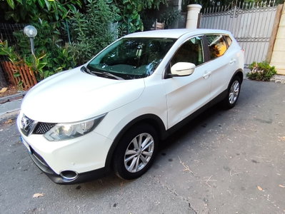 Nissan Qashqai 1.5 dCi Tekna (7)