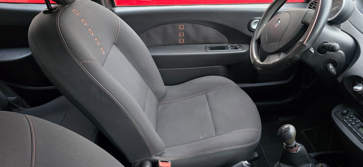 Renault Twingo 1.2 16V LEV Dynamique (11)