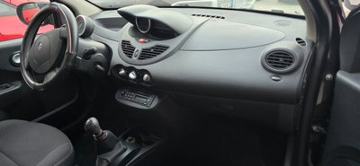 Renault Twingo 1.2 16V LEV Dynamique (12)
