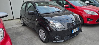 Renault Twingo 1.2 16V LEV Dynamique (2)
