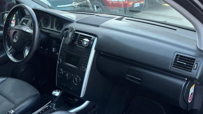 Mercedes-Benz Classe B 170 BlueEFFICIENCY Chrome (8)