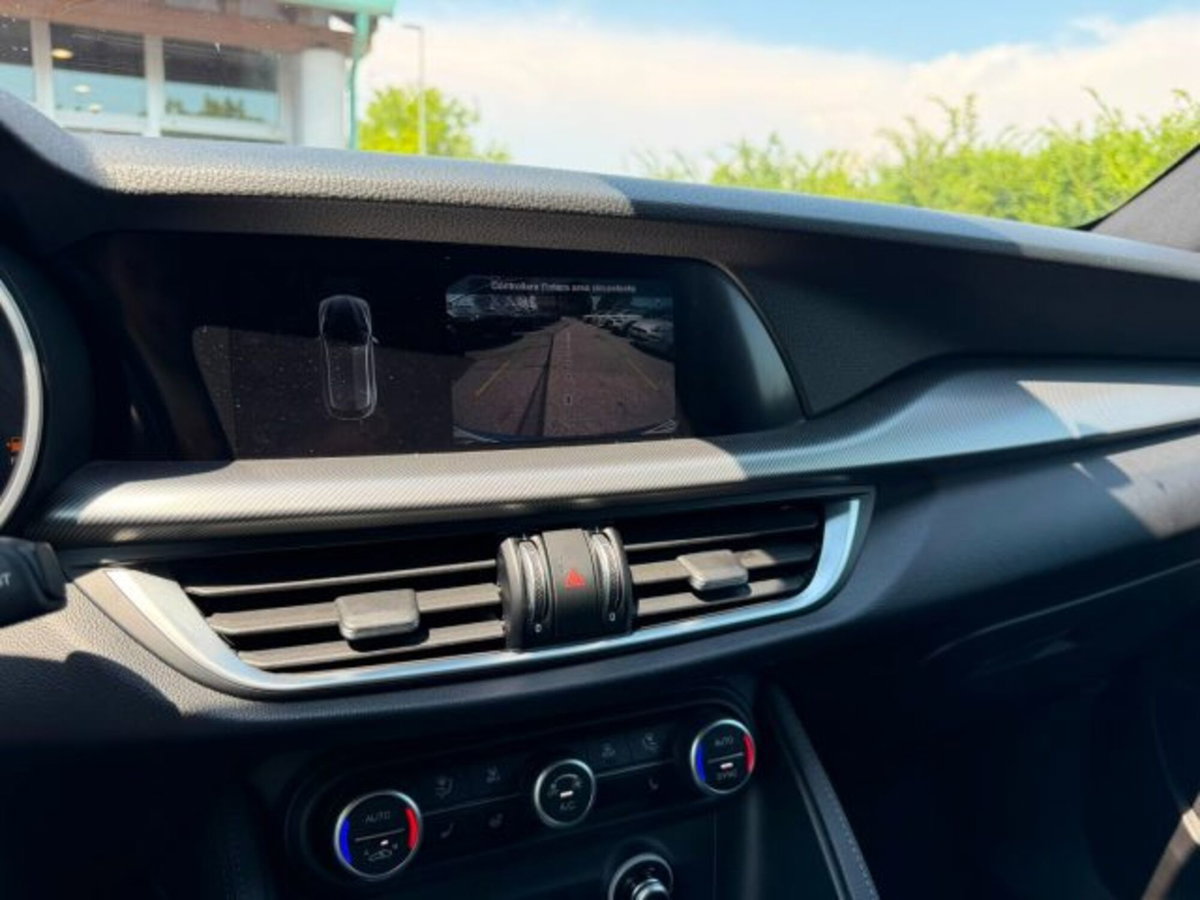 Alfa Romeo Stelvio Stelvio 2.2 Turbodiesel 210 CV AT8 Q4 Veloce (15)