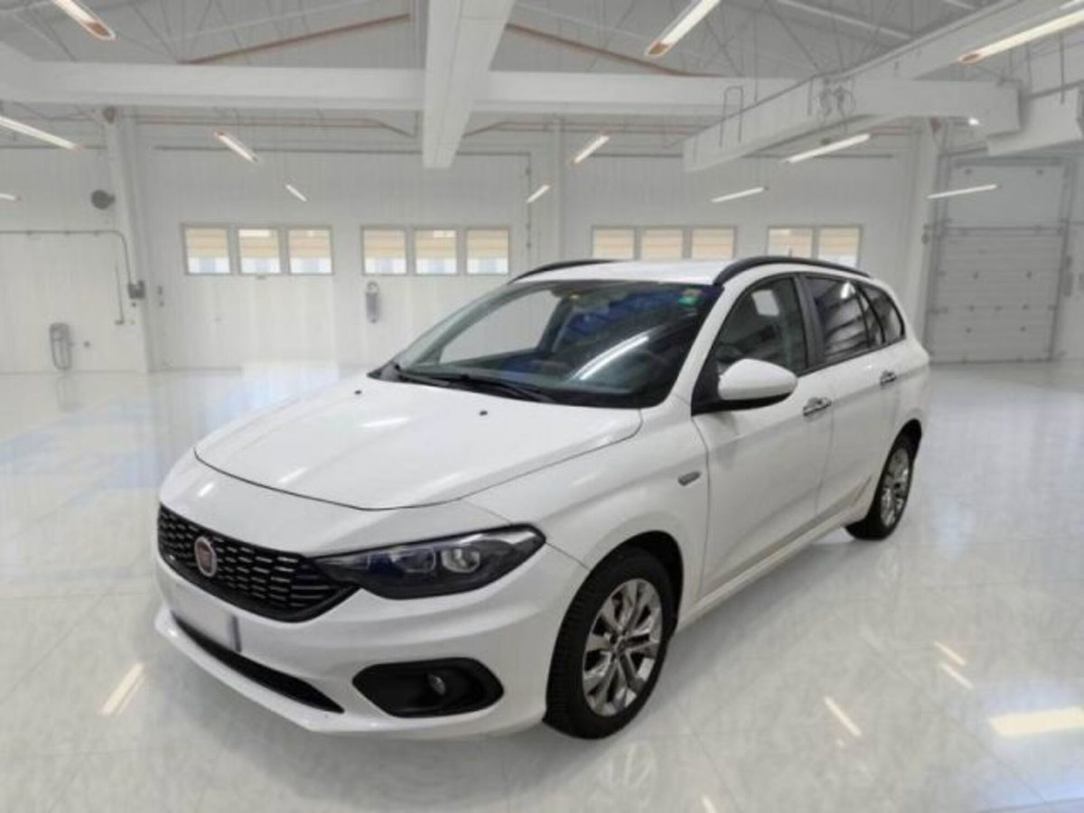 Fiat Tipo Station Wagon Tipo 1.4 T-Jet 120CV SW Easy