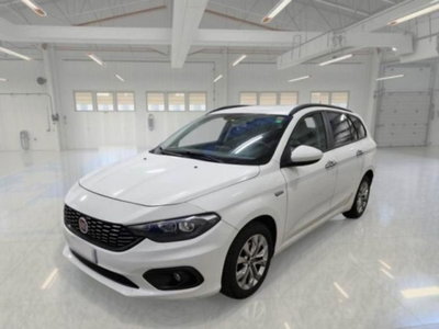 Fiat Tipo Station Wagon Tipo 1.4 T-Jet 120CV SW Easy usata