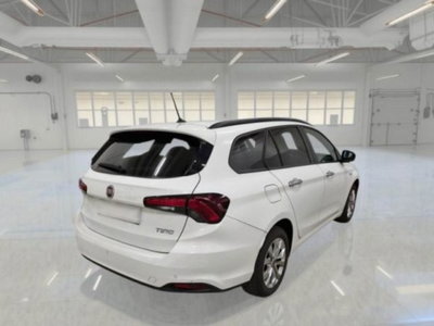 Fiat Tipo Station Wagon Tipo 1.4 T-Jet 120CV SW Easy (2)