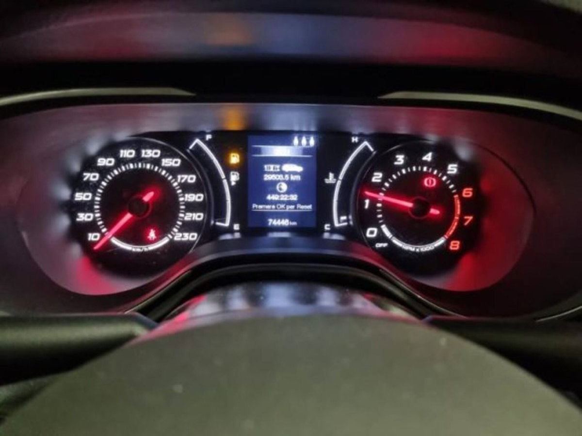 Fiat Tipo Station Wagon Tipo 1.4 T-Jet 120CV SW Easy (4)
