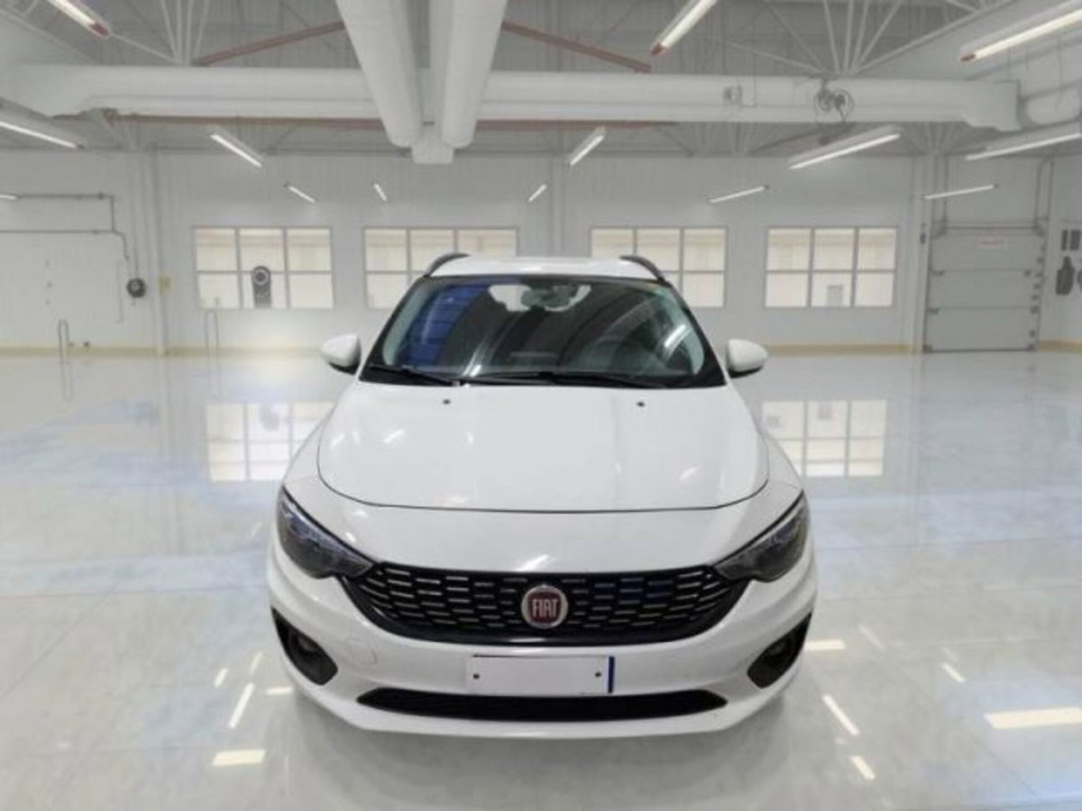 Fiat Tipo Station Wagon Tipo 1.4 T-Jet 120CV SW Easy (5)