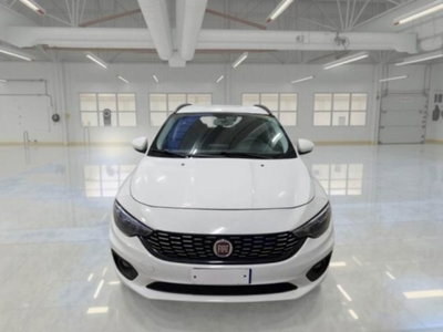 Fiat Tipo Station Wagon Tipo 1.4 T-Jet 120CV SW Easy (5)