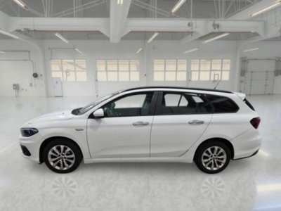 Fiat Tipo Station Wagon Tipo 1.4 T-Jet 120CV SW Easy (7)
