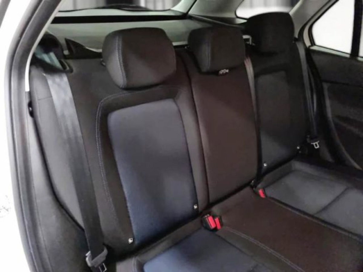 Fiat Tipo Station Wagon Tipo 1.4 T-Jet 120CV SW Easy (9)