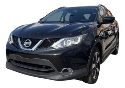 Nissan Qashqai 1.6 dCi 2WD 360 usata