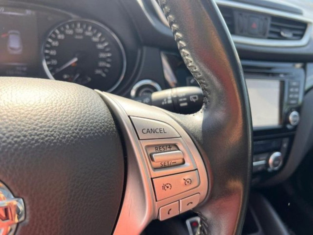 Nissan Qashqai 1.6 dCi 2WD 360 (11)