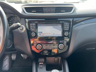 Nissan Qashqai 1.6 dCi 2WD 360 (14)