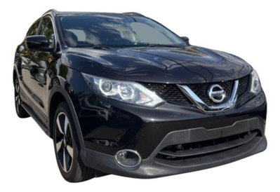 Nissan Qashqai 1.6 dCi 2WD 360 (2)