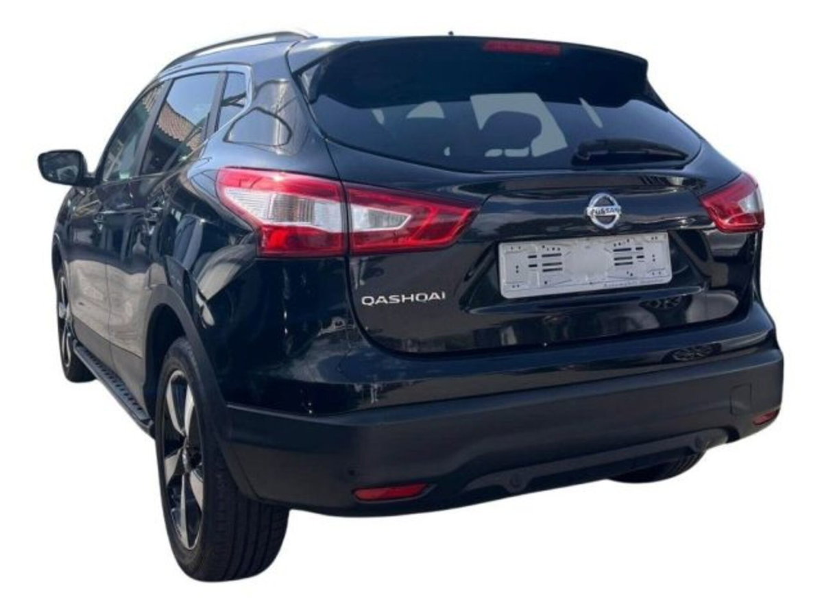 Nissan Qashqai 1.6 dCi 2WD 360 (3)