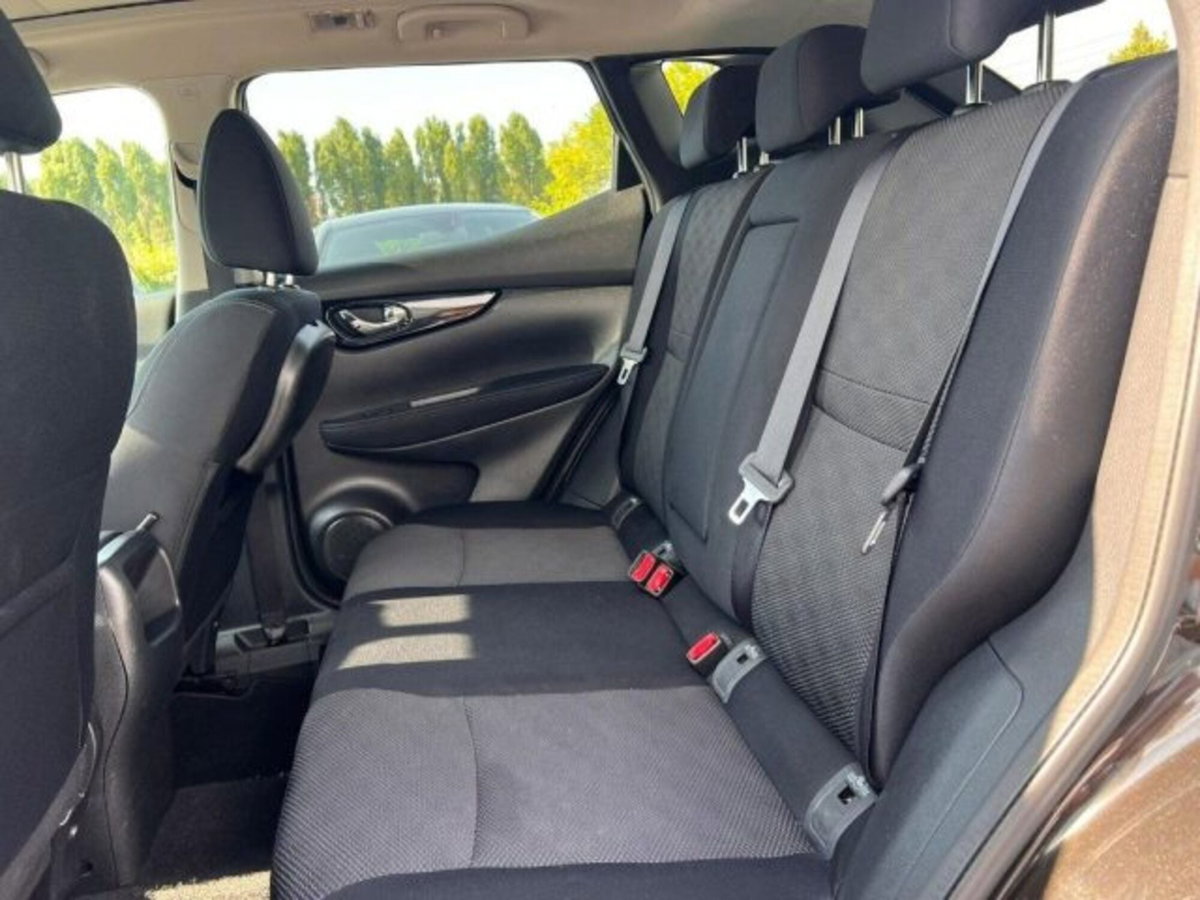 Nissan Qashqai 1.6 dCi 2WD 360 (5)