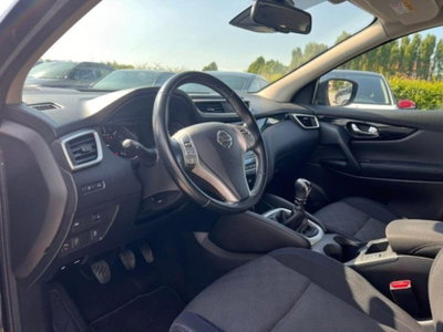 Nissan Qashqai 1.6 dCi 2WD 360 (8)