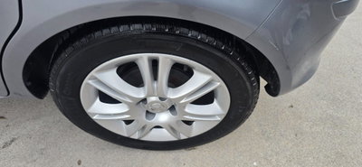 Opel Corsa 1.3 CDTI 75CV 5 porte Club (19)