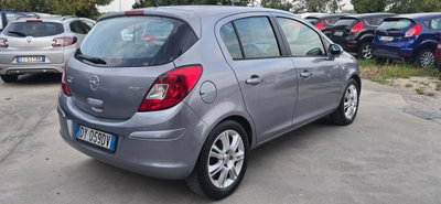 Opel Corsa 1.3 CDTI 75CV 5 porte Club (4)