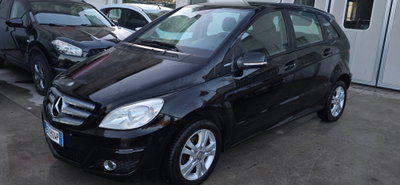 Mercedes-Benz Classe B 180 NGT BlueEFFICIENCY usata