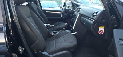 Mercedes-Benz Classe B 180 NGT BlueEFFICIENCY (14)