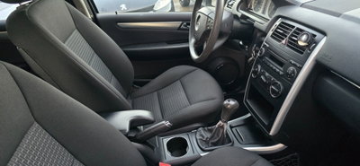 Mercedes-Benz Classe B 180 NGT BlueEFFICIENCY (18)