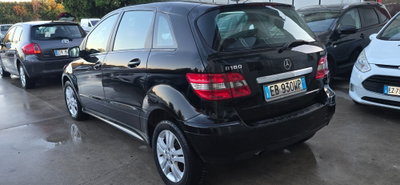 Mercedes-Benz Classe B 180 NGT BlueEFFICIENCY (7)
