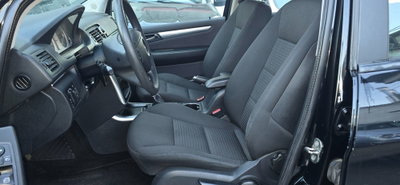 Mercedes-Benz Classe B 180 NGT BlueEFFICIENCY (8)