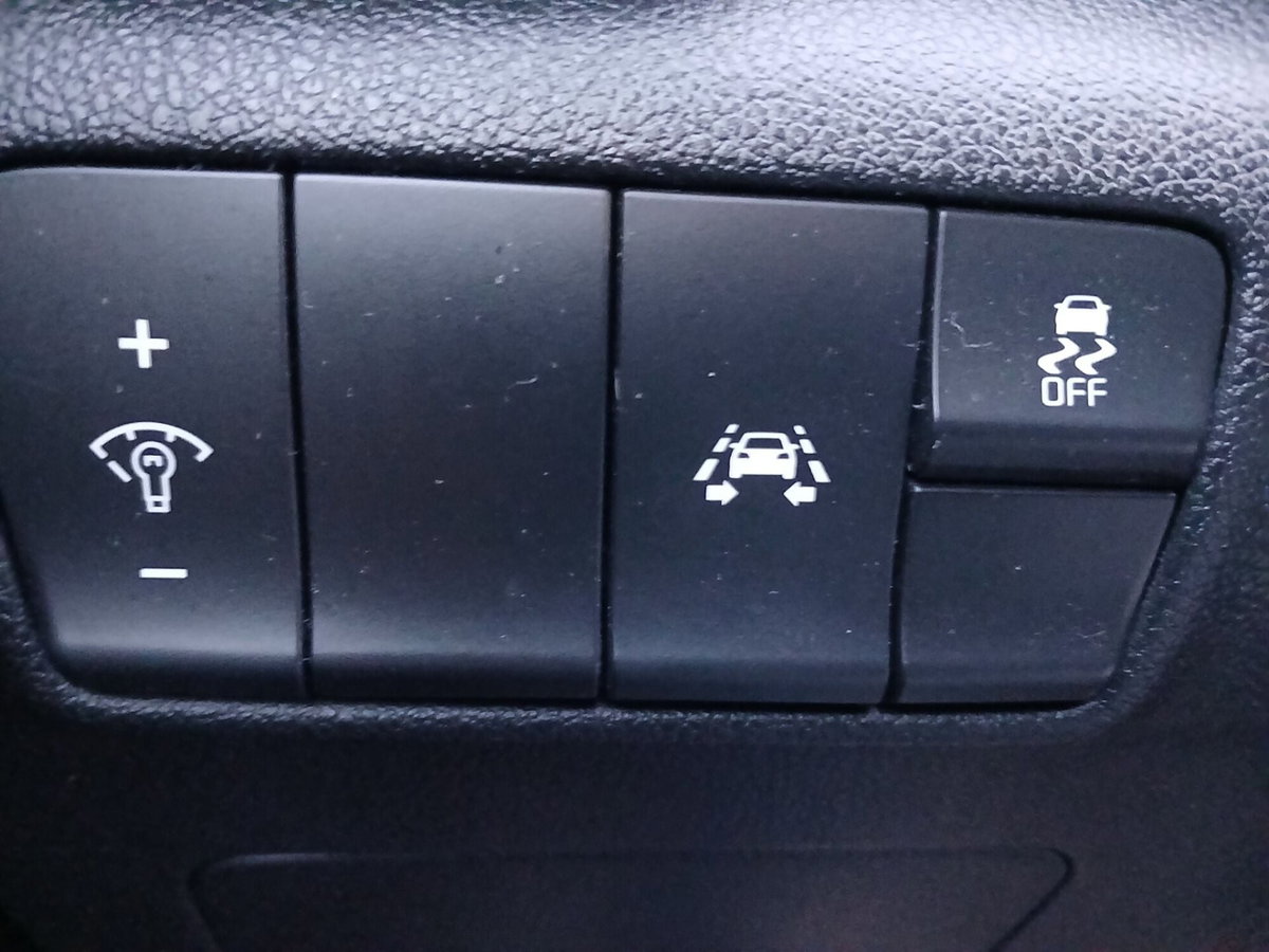 Kia Sportage 1.7 CRDI 2WD Class (10)