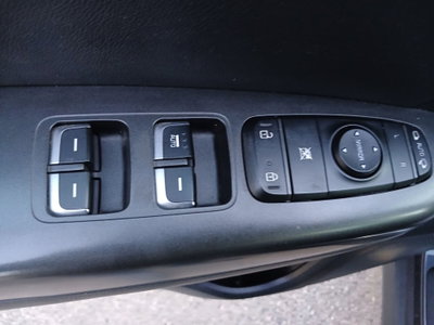 Kia Sportage 1.7 CRDI 2WD Class (11)