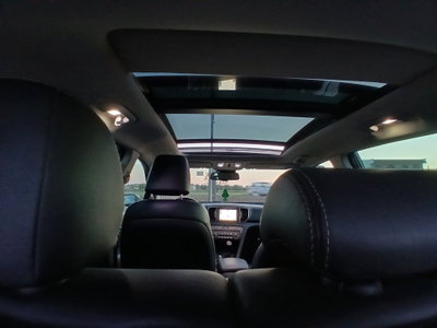 Kia Sportage 1.7 CRDI 2WD Class (7)