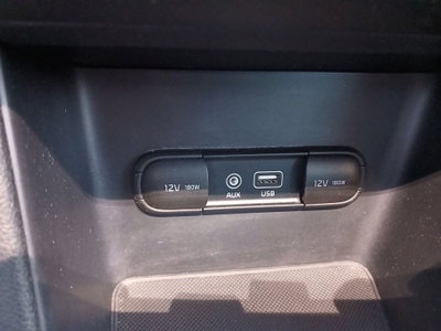 Kia Sportage 1.7 CRDI 2WD Class (8)