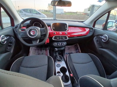 Fiat 500X 1.4 T-Jet 120 CV GPL Pop Star (16)