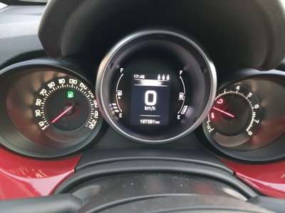 Fiat 500X 1.4 T-Jet 120 CV GPL Pop Star (4)