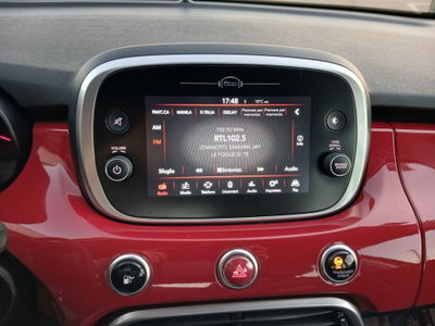 Fiat 500X 1.4 T-Jet 120 CV GPL Pop Star (7)