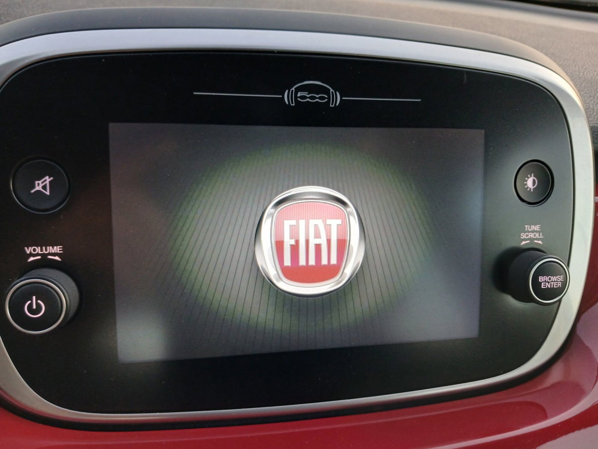 Fiat 500X 1.4 T-Jet 120 CV GPL Pop Star (8)