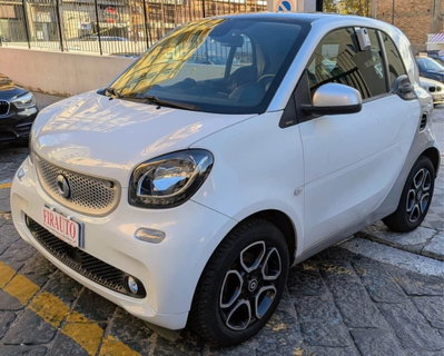 smart Fortwo 70 1.0 twinamic Prime (4)