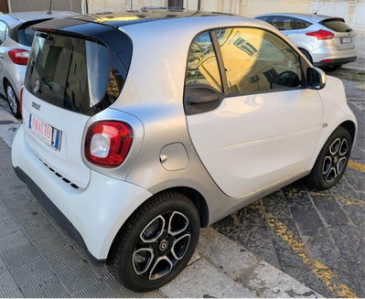 smart Fortwo 70 1.0 twinamic Prime (5)