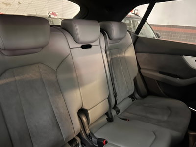 Audi Q8 Q8 50 TDI 286 CV quattro tiptronic Sport (10)