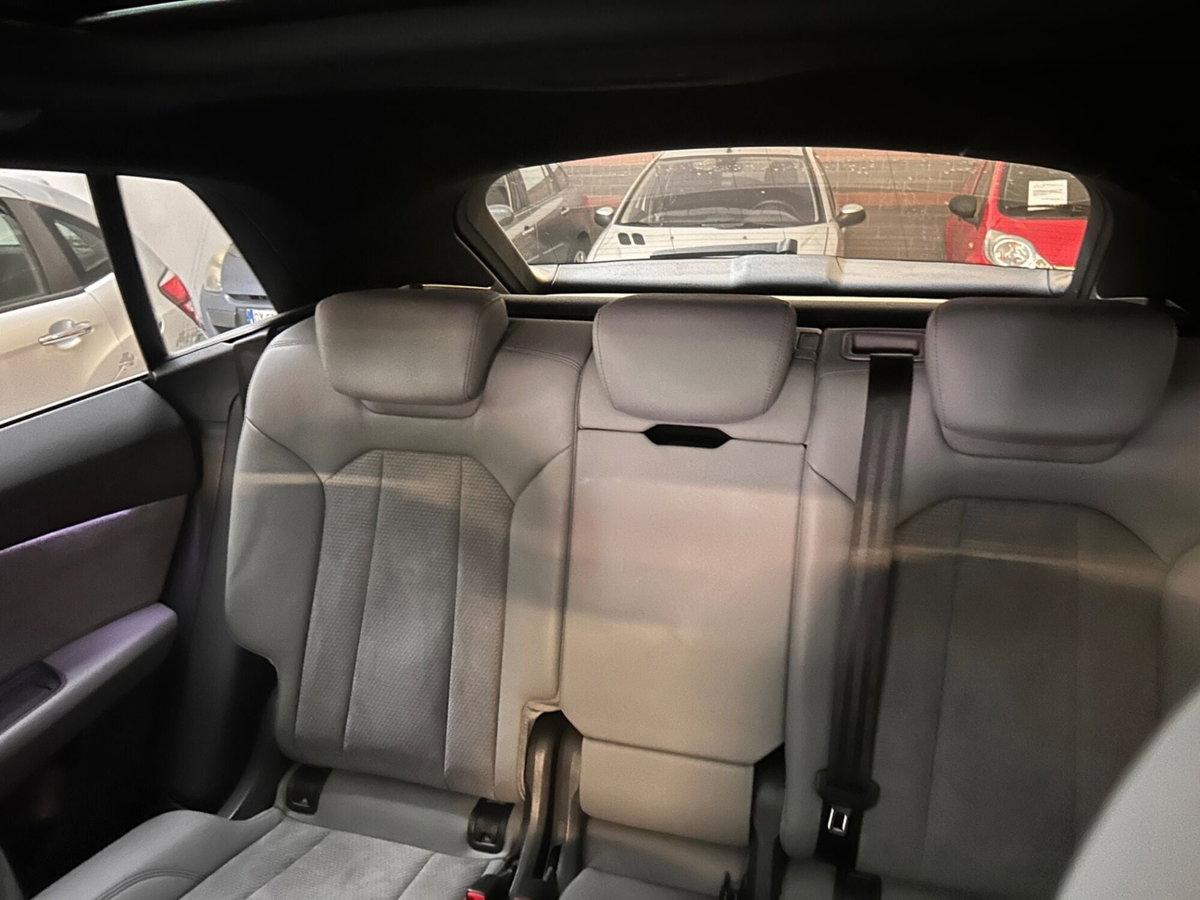Audi Q8 Q8 50 TDI 286 CV quattro tiptronic Sport (11)