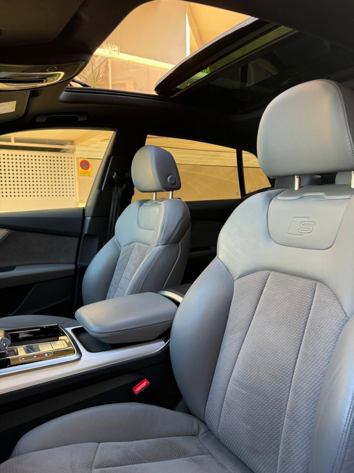 Audi Q8 Q8 50 TDI 286 CV quattro tiptronic Sport (13)