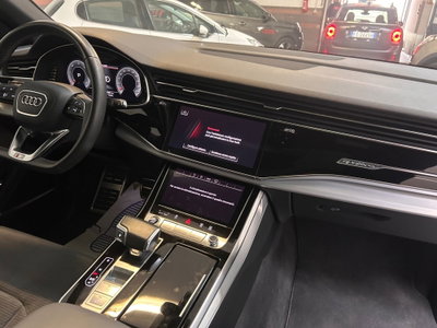 Audi Q8 Q8 50 TDI 286 CV quattro tiptronic Sport (9)