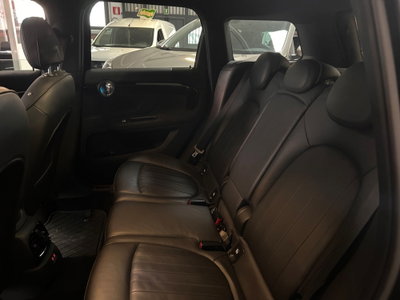 MINI Mini Countryman 2.0 Cooper SD Hype Countryman ALL4 Automatica (10)