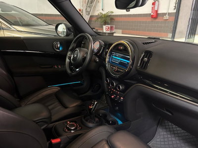 MINI Mini Countryman 2.0 Cooper SD Hype Countryman ALL4 Automatica (7)