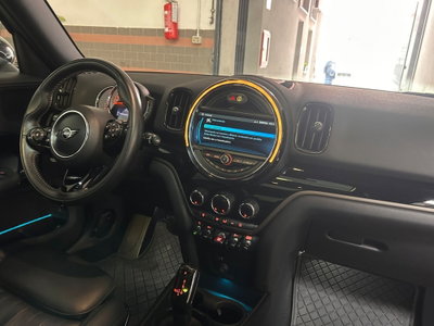 MINI Mini Countryman 2.0 Cooper SD Hype Countryman ALL4 Automatica (8)