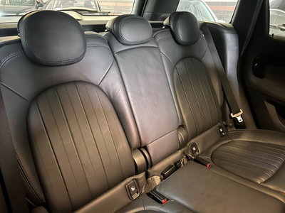 MINI Mini Countryman 2.0 Cooper SD Hype Countryman ALL4 Automatica (9)
