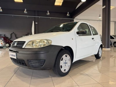 Fiat Punto 1.2 3 porte Active