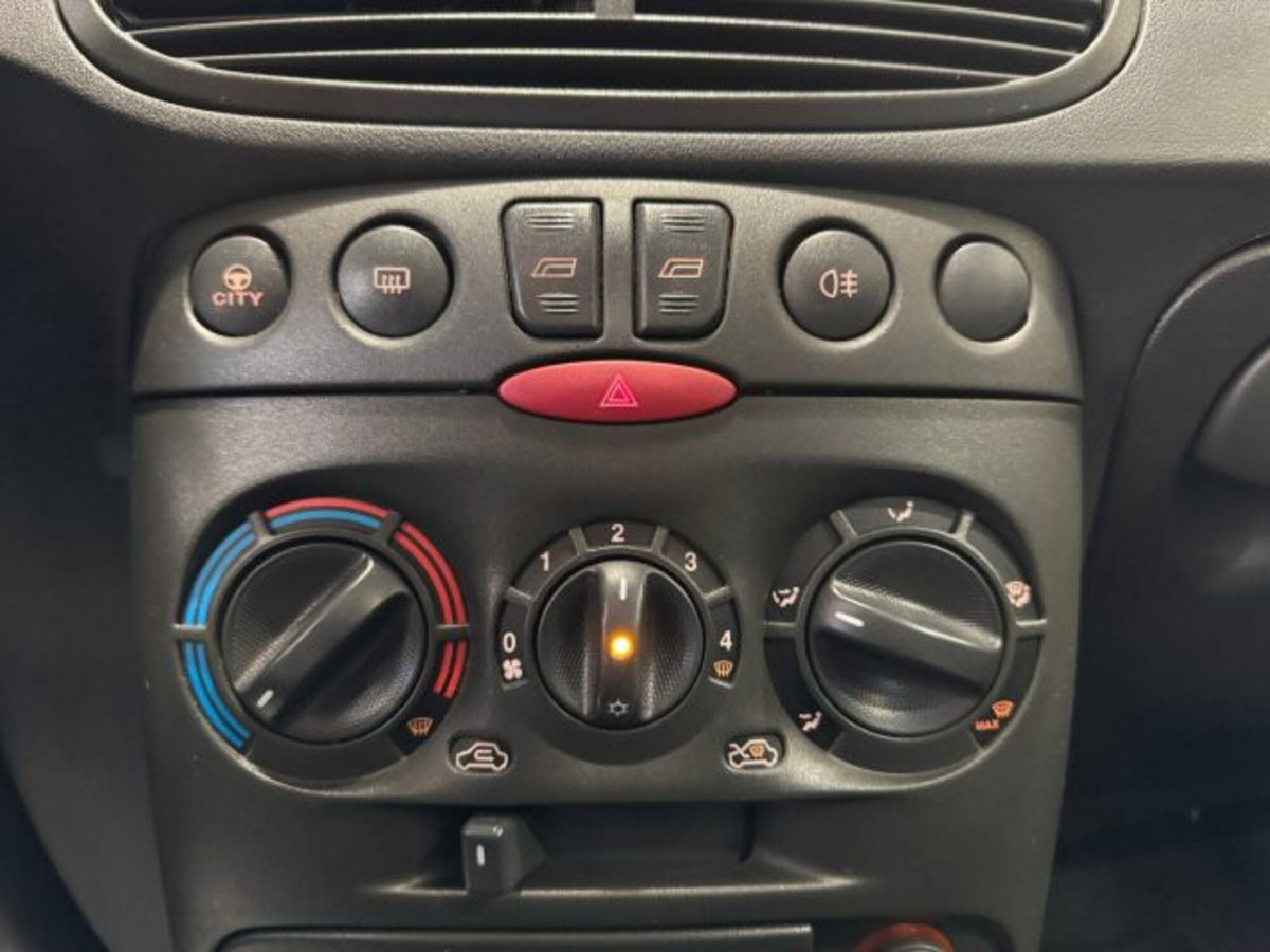 Fiat Punto 1.2 3 porte Active (10)